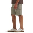 thumbnail image 2 of Wrangler® Men's Stretch Cargo Shorts, 2 of 8