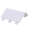 thumbnail image 1 of Back Battery Case Lid Cover Shell Replacement for Xbox One Controller (White), 1 of 5