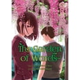thumbnail image 2 of Pre-Owned The Garden of Words (Paperback), 2 of 2