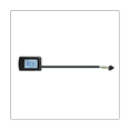 thumbnail image 2 of Ebike Display OMT-M3 Display SM Plug Intelligent LCD Electric Bicycle Display Bicycle Accessories, 2 of 9