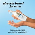 thumbnail image 4 of Olay Cleanse Gentle Foaming Face Cleanser, All Skin Types 6.7 fl oz, 4 of 7
