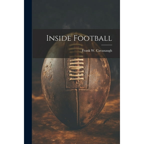 Inside Football (Paperback)