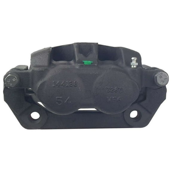 Remanufactured Cardone Reman Disc Brake Caliper P/N:18 B5029