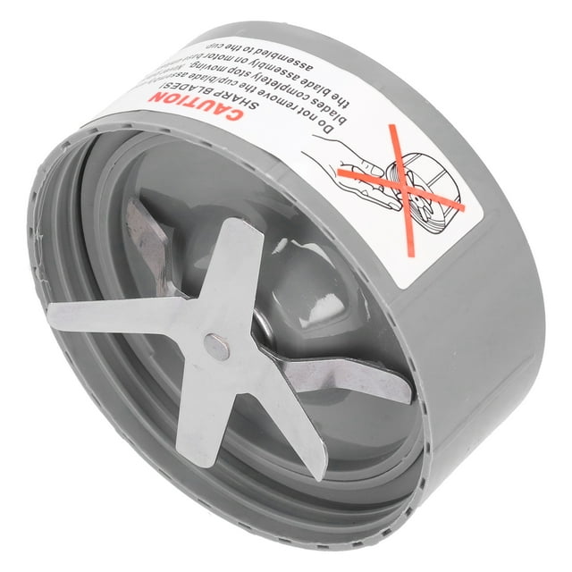 Blender Blade, Juicer Blade Meet Strict Quality Control Standards for Extractor