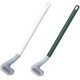 thumbnail image 1 of 2pcs Golf Silicone Toilet Brush, Long Toilet Brush, Long Handle Toilet Brush with Holder, 1 of 4
