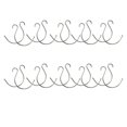 thumbnail image 3 of 10 Pairs Ohm Springs For Axis Lock 940 535 555 556 557 707 533, 3 of 5