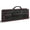 Black, variant on NANAHuang 61 Key Keyboard Gig Bag Case,Portable Durable Keyboard Piano Waterproof 600D Oxford Cloth with 10mm Cotton Padded Case Gig Bag 40"x16"x6"