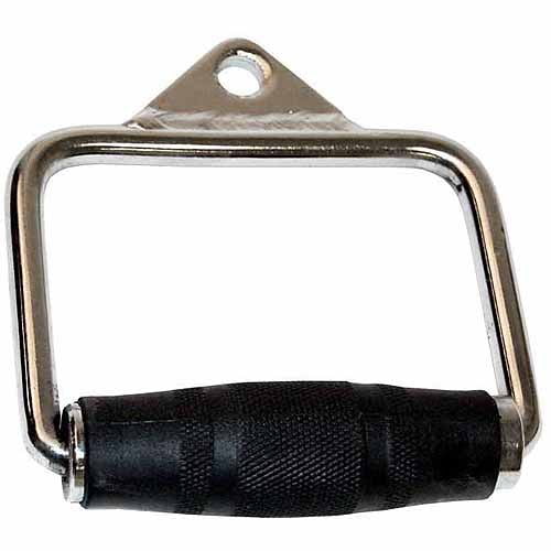 CAP SingleD Handle Cable Attachment, Assorted Styles