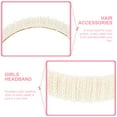 thumbnail image 4 of unbranded Con Adornos De Para Femenina Adecuado Para Fiestas Y Uso En Casa, 4 of 5