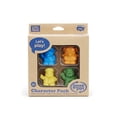 thumbnail image 2 of Paquete de 4 Figuras de Personajes de Juguete Green Toys, 2 of 4