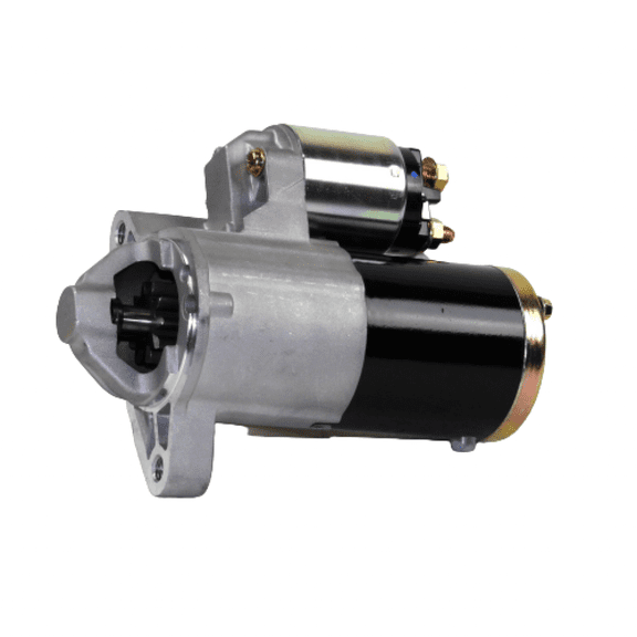 For Dodge Ram 2500 Starter Motor 2005 2006 2007 2008 Replaces R6044736AB (Vehicle Trim: 5.7L V8 345 CID; w/ Automatic Trans.)