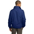 thumbnail image 3 of Sport-Tek JST70 Mens Full-Zip Wind Jacket Coat, 3 of 3