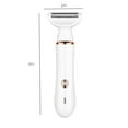 thumbnail image 3 of Hair Removal System for , Combination Epilator, Portable Mini Shaving And Hair Removal Tool, for Body Hair Removal 4 in 1 Birthday Gifts for Women Items for Women, 3 of 8