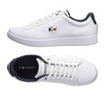thumbnail image 1 of Lacoste Men Carnaby Evo Sneakers, 1 of 7