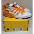 thumbnail image 1 of NEW Adi - das Originals Forum Low 84 x M&M's Men's Shoes SZ 11 Orange GY6315 NIB, 1 of 6