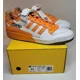 thumbnail image 1 of NEW Ad-id-as Originals Forum Low 84 x M&M's Men's Shoes SZ 11 Orange GY6315 NIB, 1 of 6