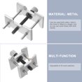 thumbnail image 3 of FELTECHELECTR 2Ud Pinza Para Movimiento De Con Material Metálico Para Reparación Duradera, 3 of 7