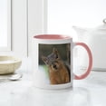 thumbnail image 4 of CafePress - Mugs - 11 oz Ceramic Mug - Novelty Coffee Tea Cup, 4 of 4