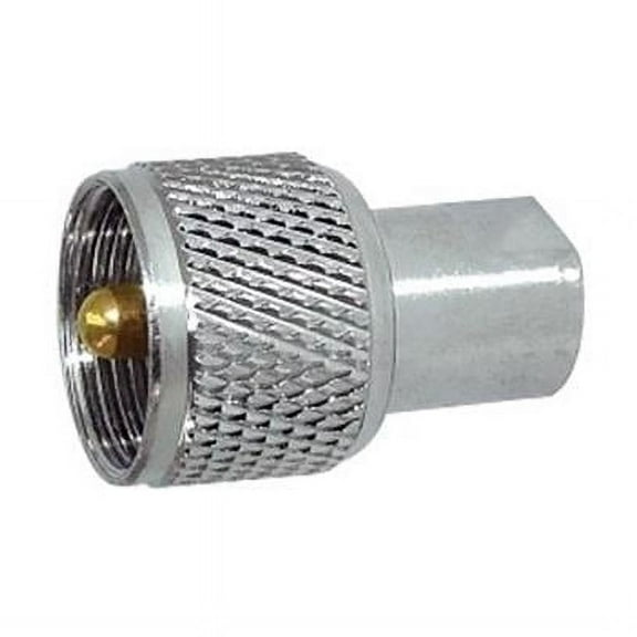 Procomm NIP13X Nipple Adapter for PL259