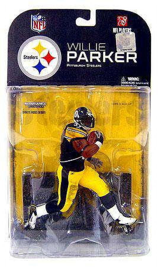 McFarlane NFL Sports Picks Series 25 LaDainian Tomlinson Action