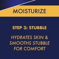 thumbnail image 4 of Crema hidratante Gillette Enrich Beard & Face 100 ml para hombre, 4 of 5