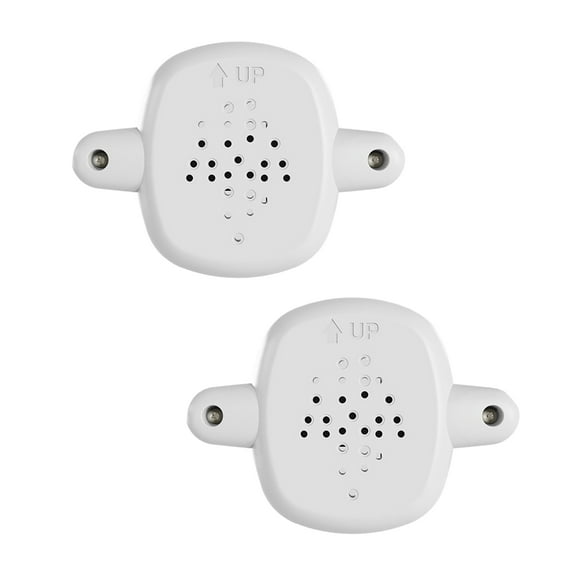 Baby Gate Banister Adapter Set of 2pcs Stairs Mounting Fittings Enhances Safety and Stability on Stairs and Hallways