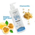 thumbnail image 2 of Set de baño para bebé Baby Jolie Shampoo Acondicionador Loción 221 ml, 2 of 7