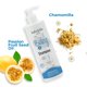thumbnail image 2 of Set de baño para bebé Baby Jolie Shampoo Acondicionador Loción 221 ml, 2 of 7