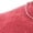 Wine Red, variant on Men's Orange Suede Retro Skate Sneakers, Classic Casual Lace-Up Shoes