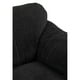 thumbnail image 5 of Sala 3-2-1 DICASA Aston (Sofá, Love Seat y Sillón) Negro para Sala, 5 of 8