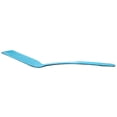 thumbnail image 3 of Handy Housewares Espátula Giratoria De Melamina Colorida Con Mango Largo De 12,5 Pulgadas (1 Paquete Azul), 3 of 4