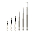 thumbnail image 1 of Upgraded Non-Slip PH2 Impact Driver Bit Set with Magnetic PhillipsScrewdriver Tool 25-150mm Anti Non-Slip Bits, 1 of 7