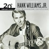 Hank Williams JR. - 20th Century Masters: Millennium Collection - Country - CD
