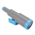 thumbnail image 1 of Telescope Toy, Funny Reusable Plastic Safe Educational Monocular Toy with Base for Present Outdoor, 1 of 7