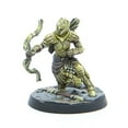 thumbnail image 4 of Modiphius: The Elder Scrolls: Call to Arms: Thalmor Patrol - 6 Figure Resin Expansion, Chapter 4, Unpainted, 32mm Miniatures With Scenic Bases, RPG, 4 of 9