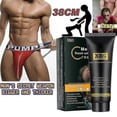 thumbnail image 1 of Natural Enlarger Cream Big Thick Dick Growth Faster Enhancement Male, 1 of 4
