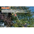 thumbnail image 5 of Floseru 5-in-1 Lawn Mower,52CC 2-Stroke Gas Powe Weed Wacker,Multi-Functional Lawn Mower Hedge Trimmer Chainsaw Brush Cutter,Weed Eater for Grass and Bush, 5 of 11