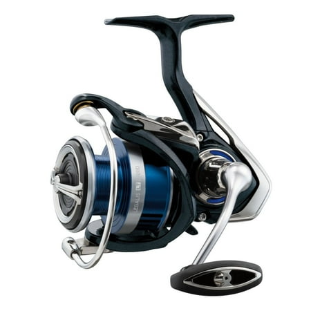 Daiwa Health Development Legalis LT 2500D-XL Spinning Reel