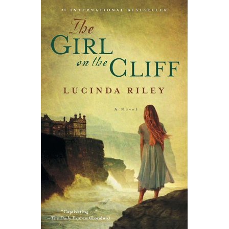 The Girl on the Cliff, (Paperback)