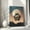 22, variant on 1pc Hayao Miyazaki Ghibli Famous Dishes Vintage Canvas Poster Art Print Anime Style Home Decor Ideal Gift Perfect Room Decor, size: 50*70 cm, unframed.