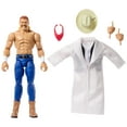 thumbnail image 1 of WWE Collection Elite Legends Série 27 Figurine Billy Gunn - Exclusivité Walmart, 1 of 6