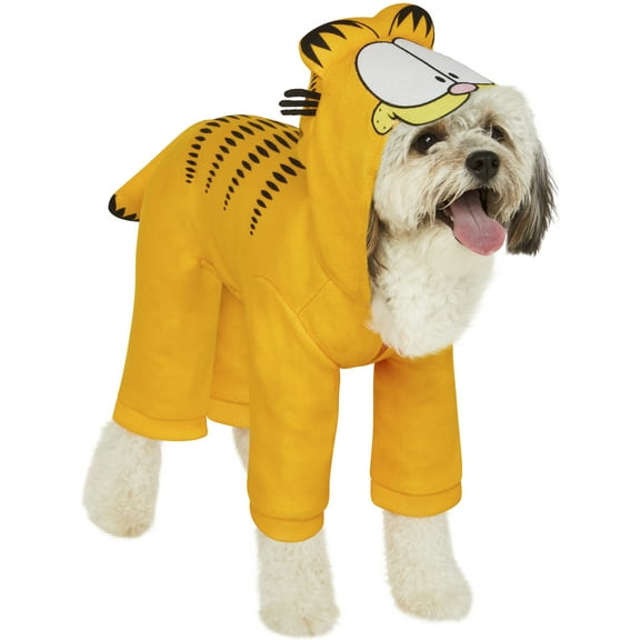 Garfield Pet Costume