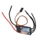 thumbnail image 5 of GTSKYTENRC 25A ESC de dos vías sin escobillas ESC RC reemplazo para RC coche barco hélice subacuática, 5 of 12