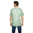 thumbnail image 2 of Adult Heavyweight Color Blast T-Shirt - FERN - M, 2 of 2