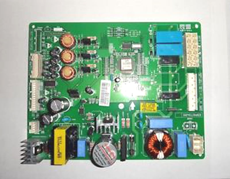 Genuine OEM EBR67348018 LG Pcb Assembly Main