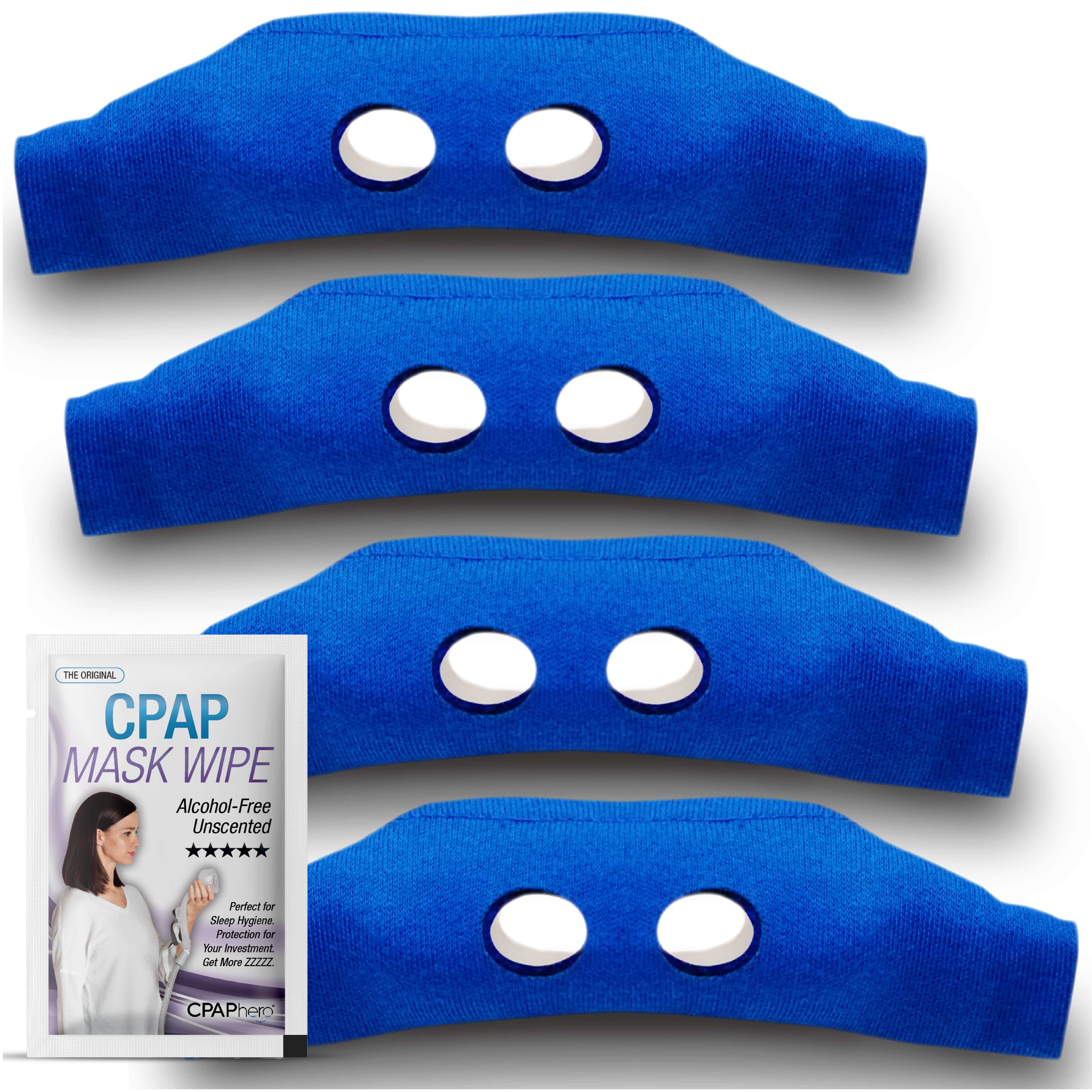 4 Pack CPAP Mask Liners Fits the Philips Algeria Ubuy