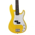 thumbnail image 3 of Glarry Adult Electric 4-Strings Bass Guitar with Accessories for Beginners, 3 of 6