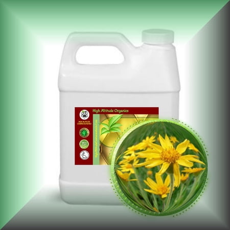 ARNICAmfort Arnica Glycerin Extract (High Concentration 1:2)