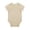 Z3 Khaki, variant on Krdevn Baby Bodysuits Short Sleeve Romper Casual Outfits Soft Playwear Toddler,0-3 Months