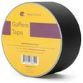 thumbnail image 6 of Bates- Gaffers Tape 3 Inch x 60 Yards, Black, 6 of 6